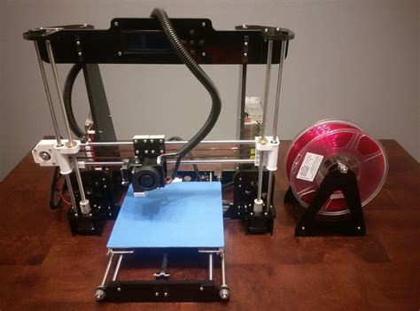 anet_kailing|Anet A8 3d printer